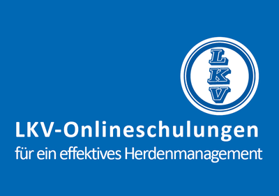 LKV-Onlineschulungen