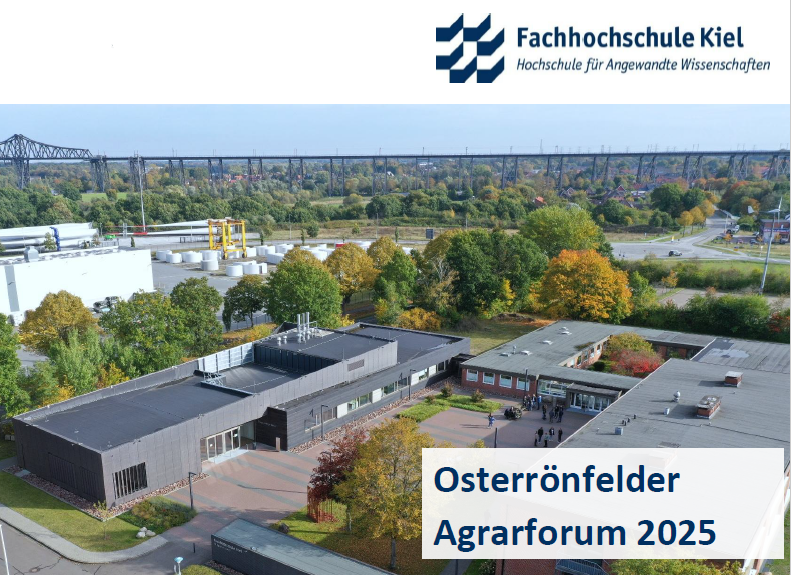 Osterrönfelder Agrarforum 2025